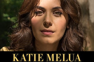 Katie Melua