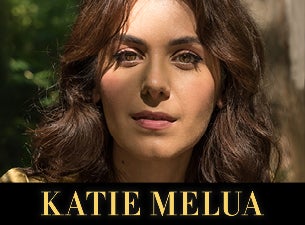 Katie Melua