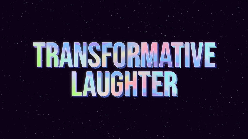 Hotels near Transformative Laughter Events