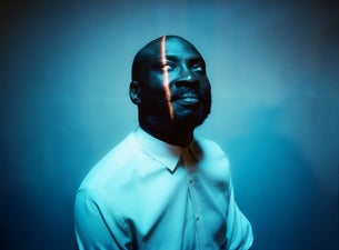 Joshua Idehen, 2026-04-25, Dublin