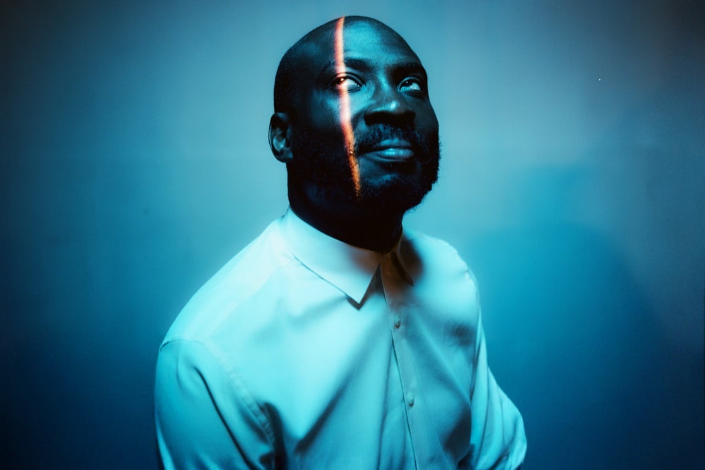 Joshua Idehen