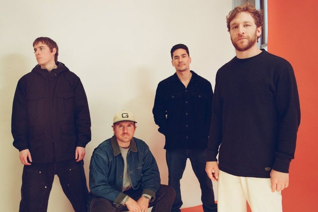 The Story So Far: I Want To Disappear in the USA Tour presales in Houston