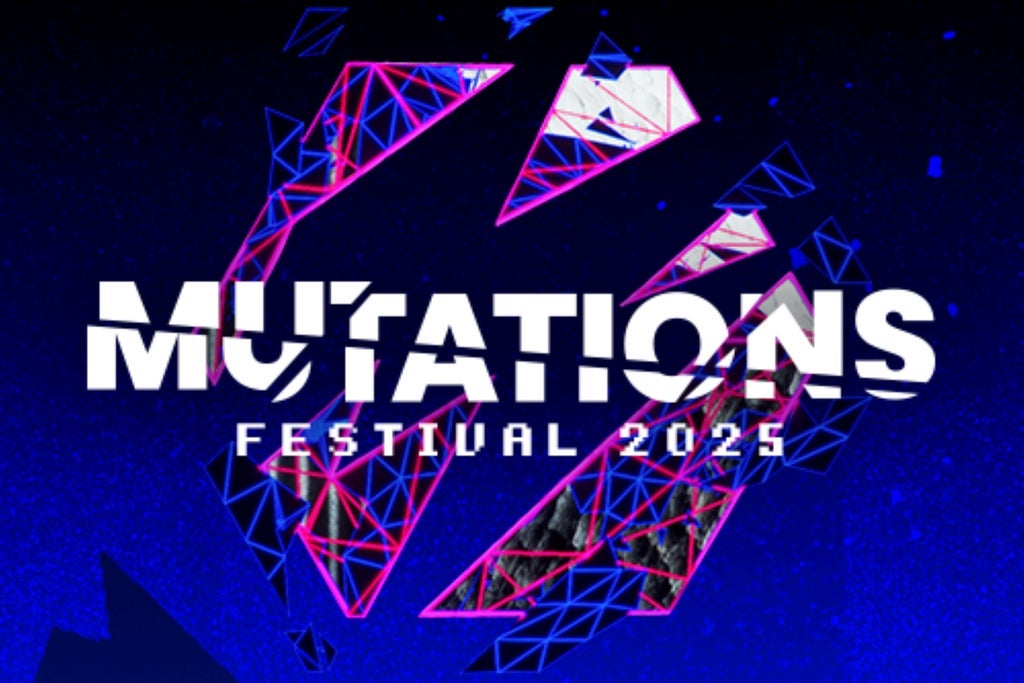 Mutations Festival