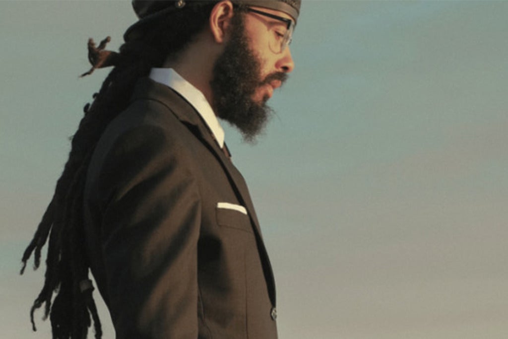 Protoje