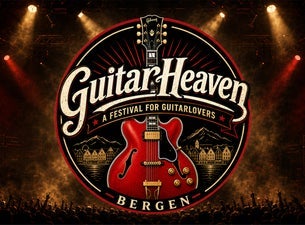 GuitarHeaven