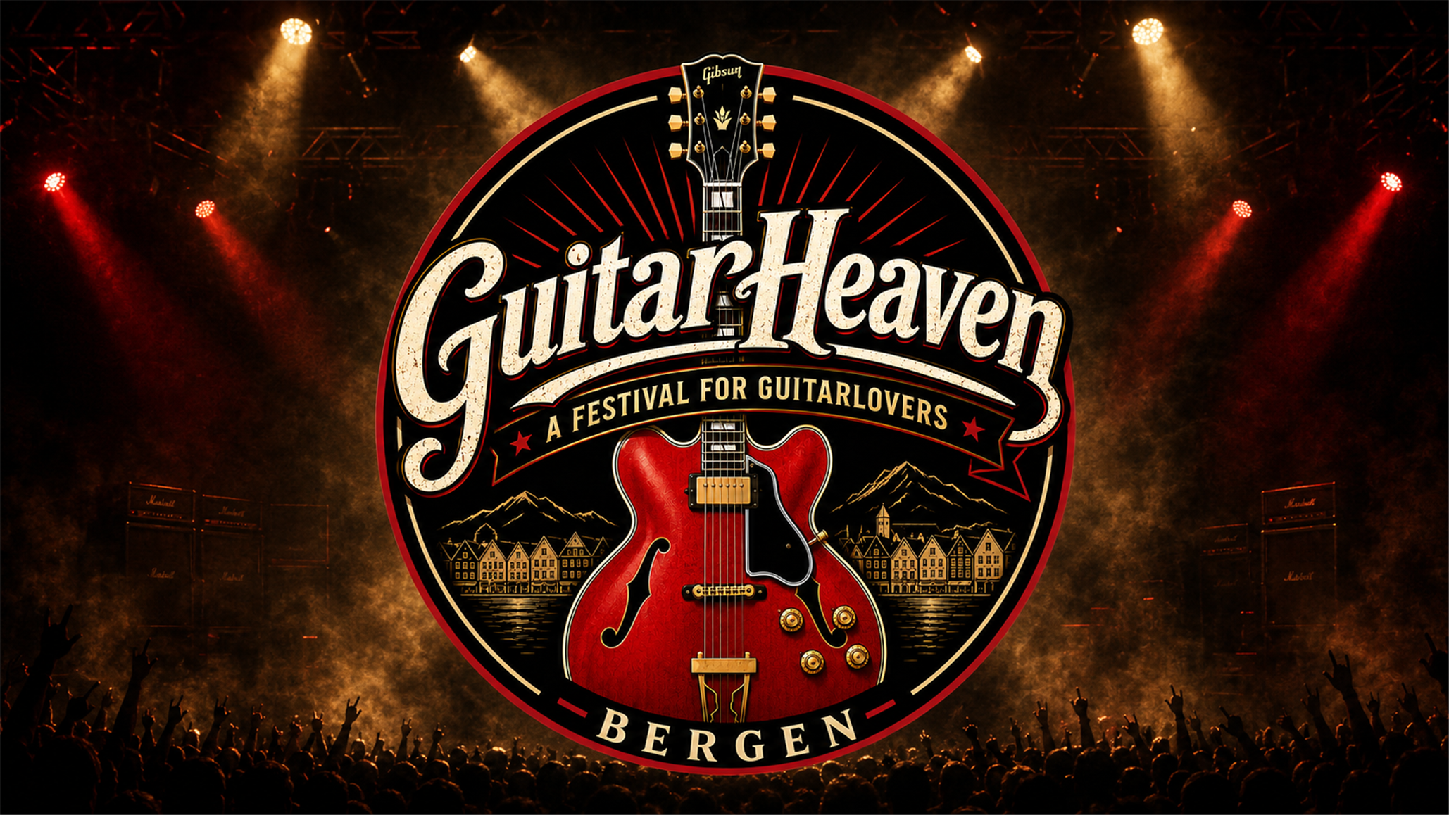 GuitarHeaven