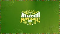 AWEH! Fest in UAE