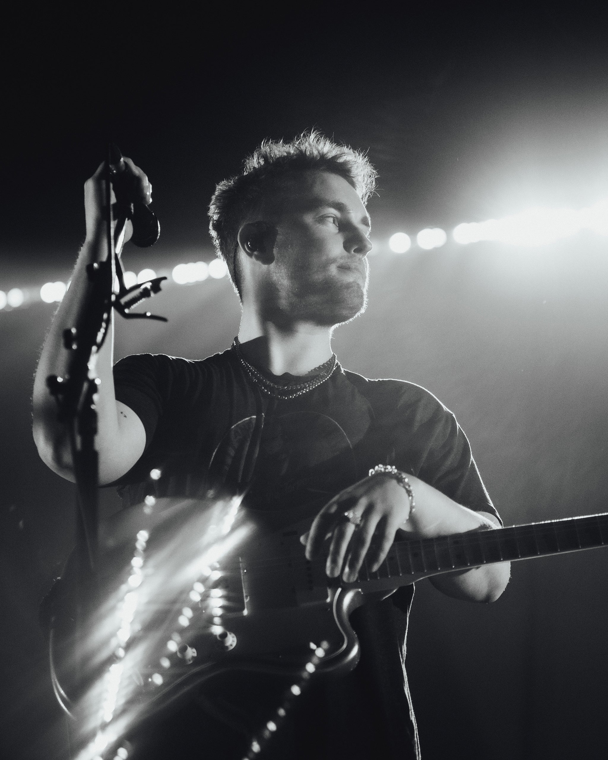 Sam Fender