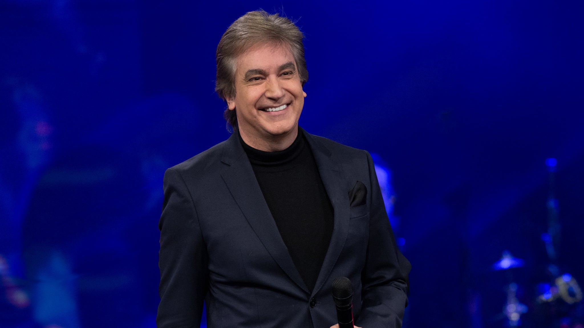 Evvnt Events - Dante Gebel- Presidante 2024 Tour