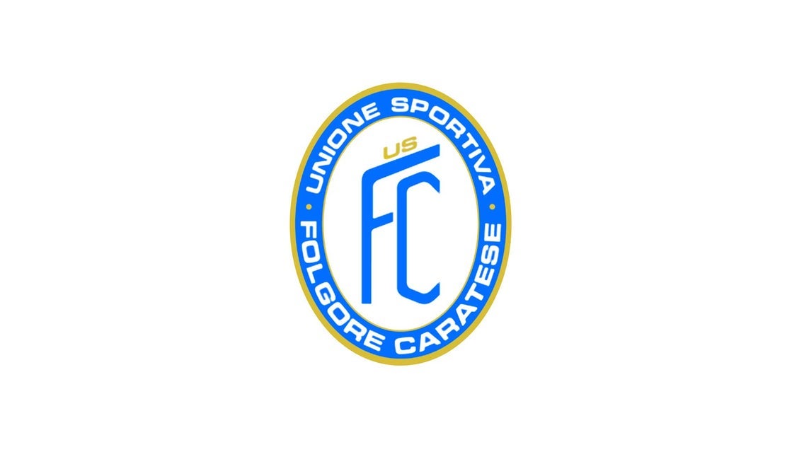 U.S. FOLGORE CARATESE - ARDOR LAZZATE (U15) event image