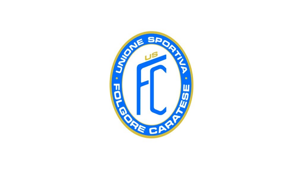 U.S. FOLGORE CARATESE - TREVISO (Primavera 4)