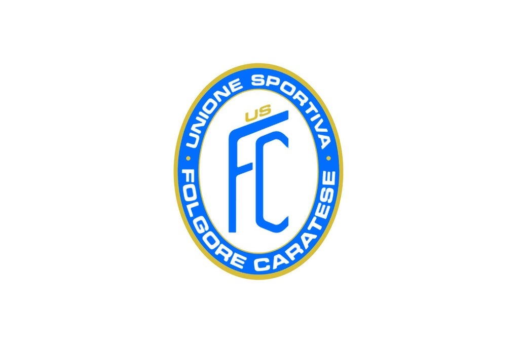 U.S. FOLGORE CARATESE U16 - A.C. OSPITALETTO FRANCIACORTA S.R.L. U16