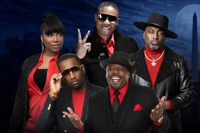 Presale codes for cedric the entertainer: members use these when buying pre-sale tickets