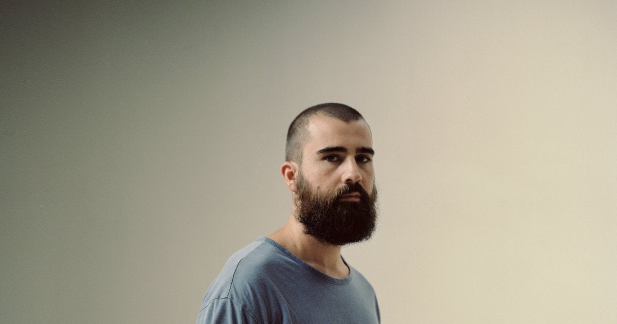 Hugo Barriol + support