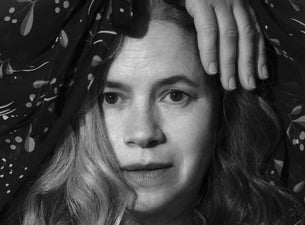 An Evening with Natalie Merchant - Keep Your Courage Tour