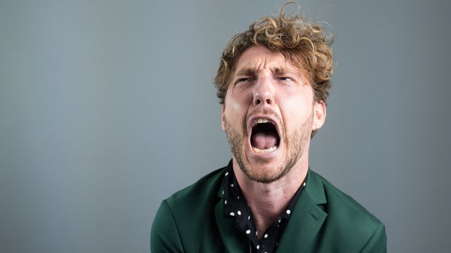 Seann Walsh
