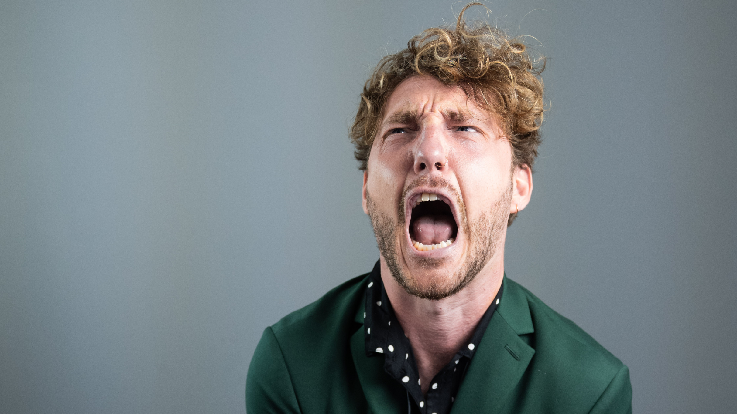 Seann Walsh