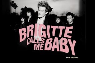 Brigitte Calls Me Baby