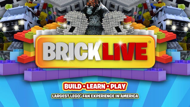 Bricklive - 2021 Tour Dates & Concert Schedule - Live Nation