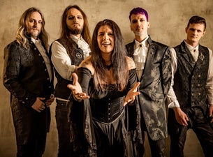 NEOPERA – Symphonic Metal Night