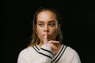 Tash Sultana
