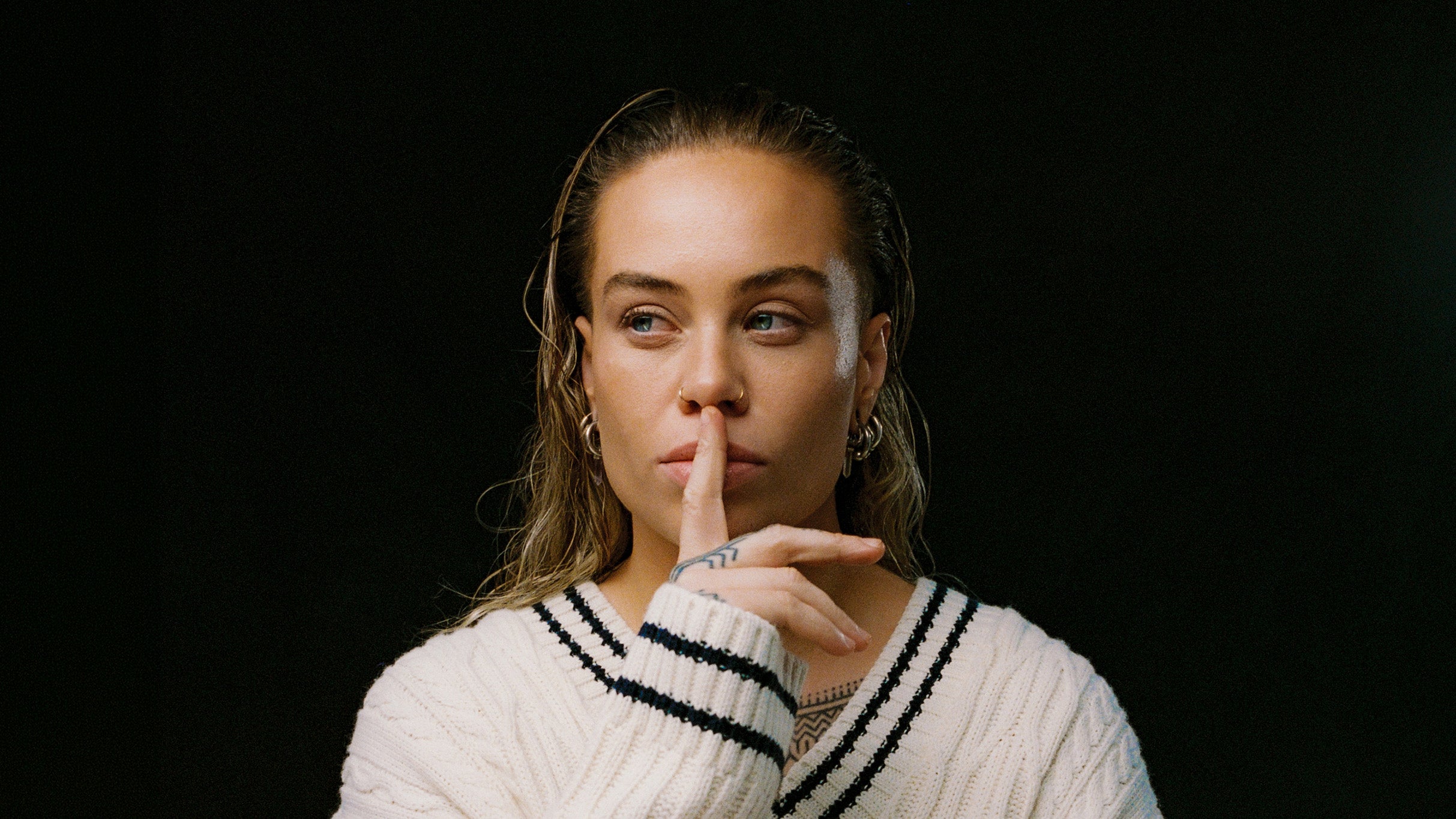 Tash Sultana