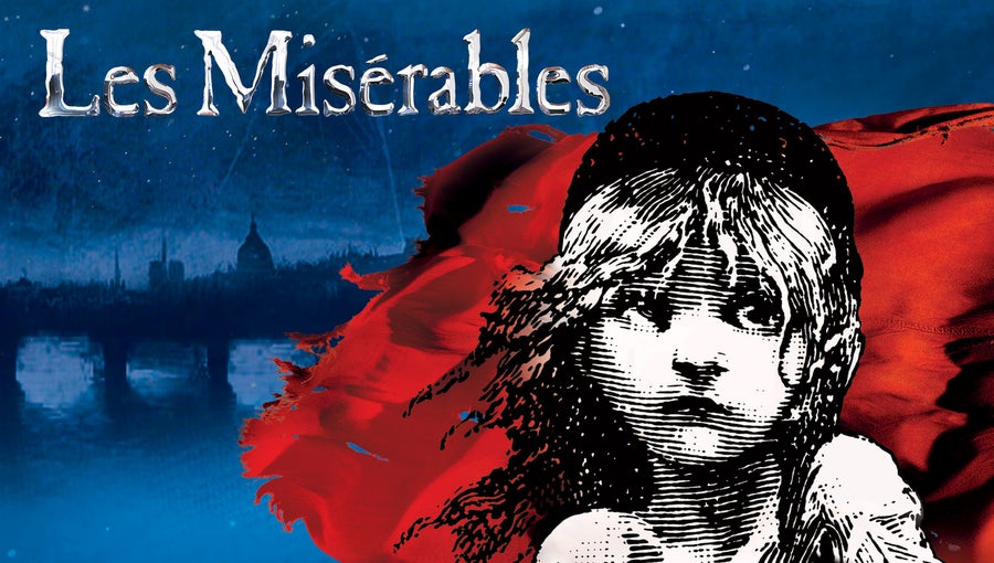 Les Miserables (Chicago) Tickets Event Dates & Schedule
