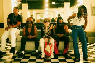 The Psycodelics