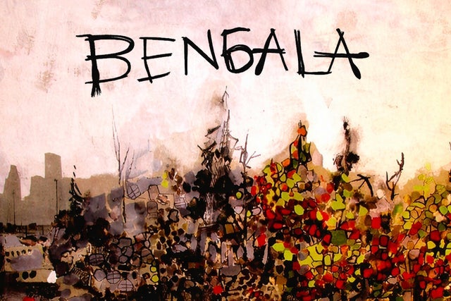 Presales to bengala: members use these when buying pre-sale tickets