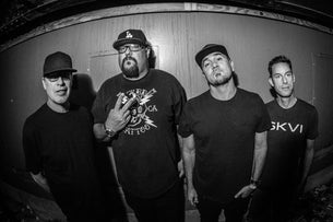 Pennywise & Millencolin Australian Tour w/ Special Guests