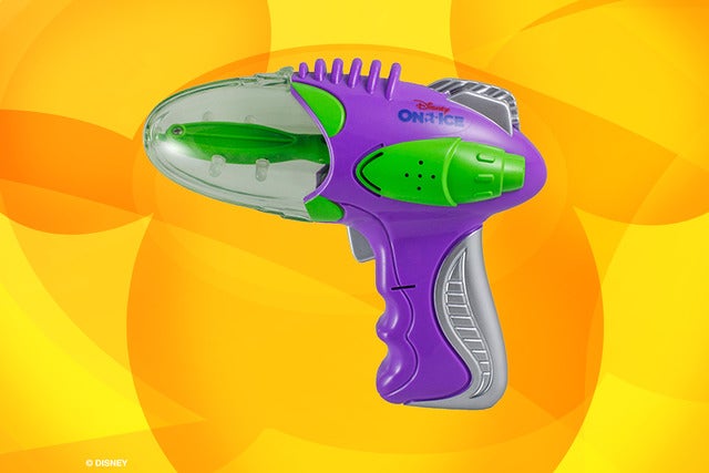 Presale codes for disney on ice blaster: members use these when buying pre-sale tickets