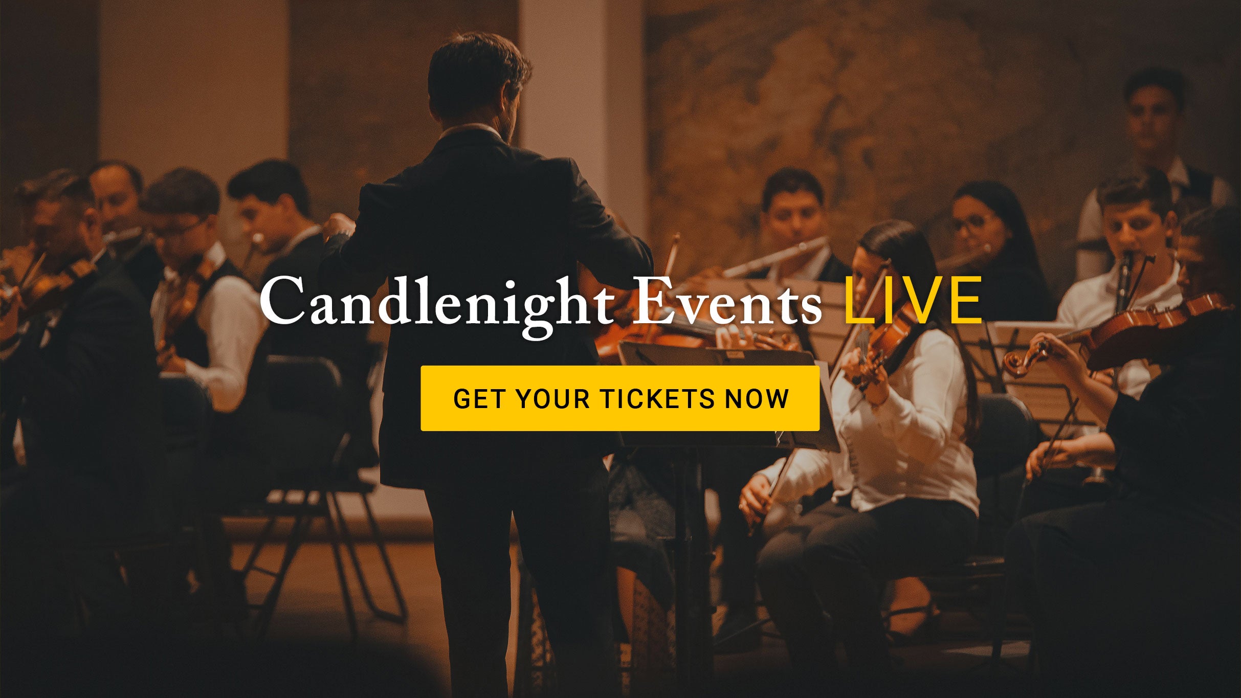 Candlenight Events: The Best of Hans Zimmer - Oxford