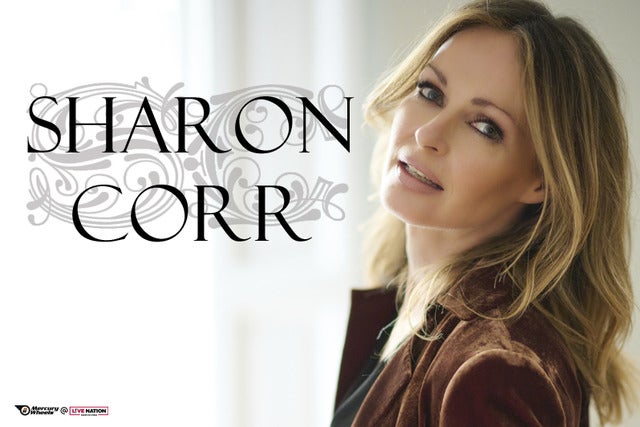 Sharon Corr