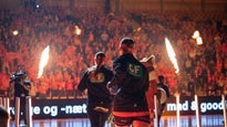 Final4 Kvinder 2026 - Eventbillet