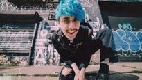 Zach Benson