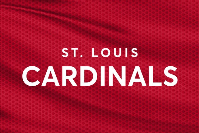 St. Louis Cardinals Spring Training Parking