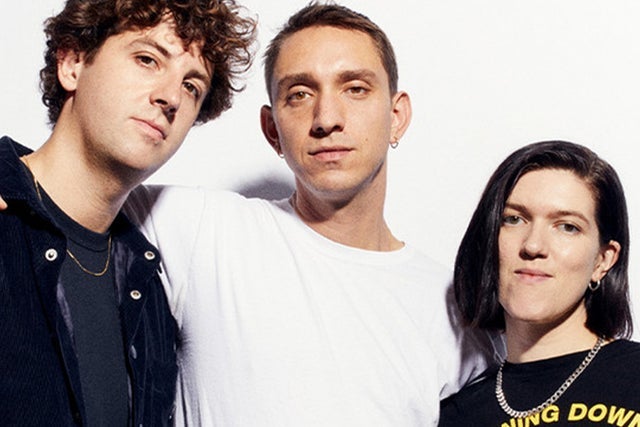 Presales to the xx: members use these when buying pre-sale tickets