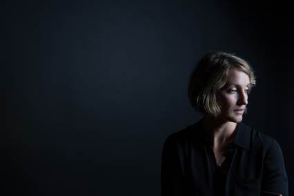 Joan Shelley with Nathan Salsburg concert image
