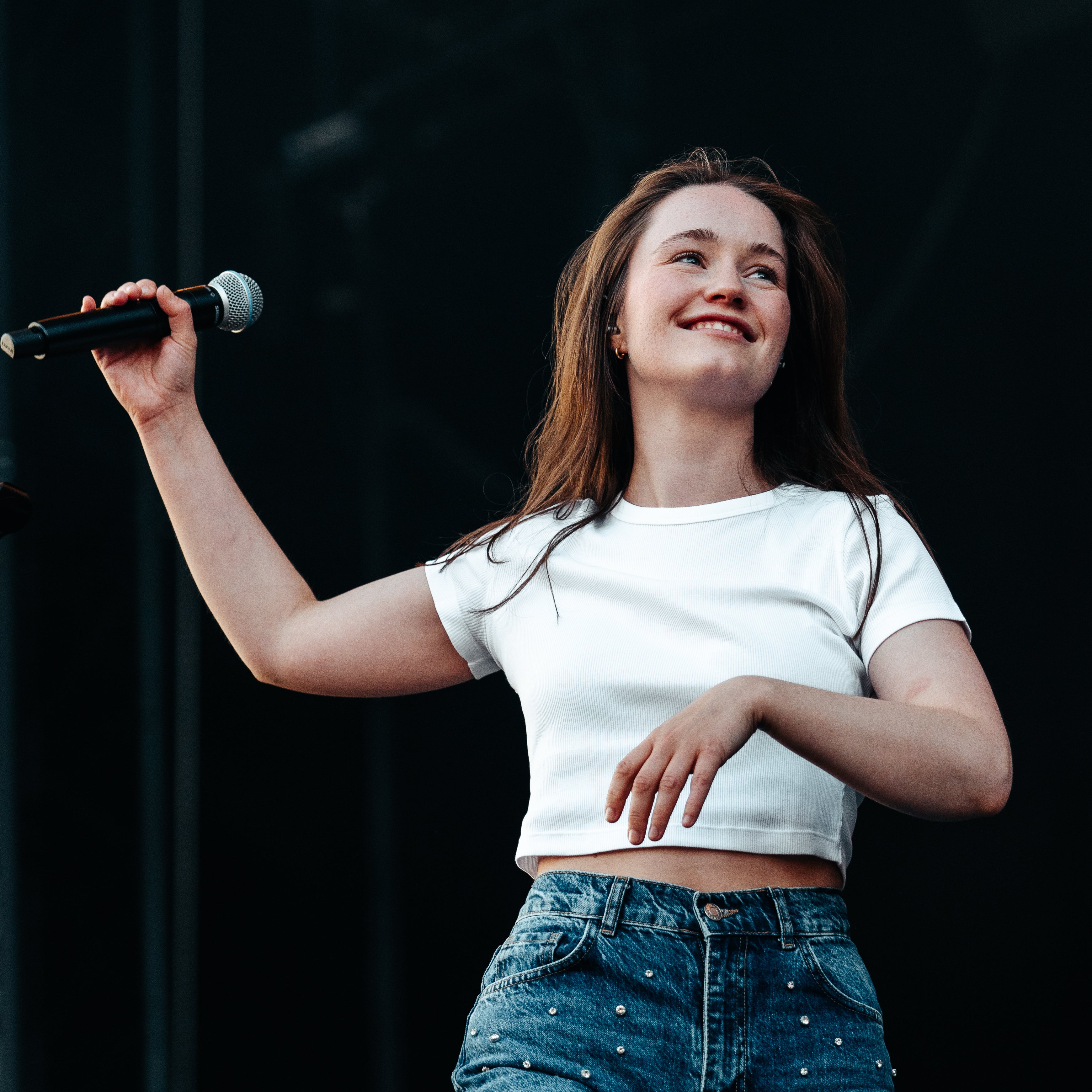 Sigrid – 2025-07-17