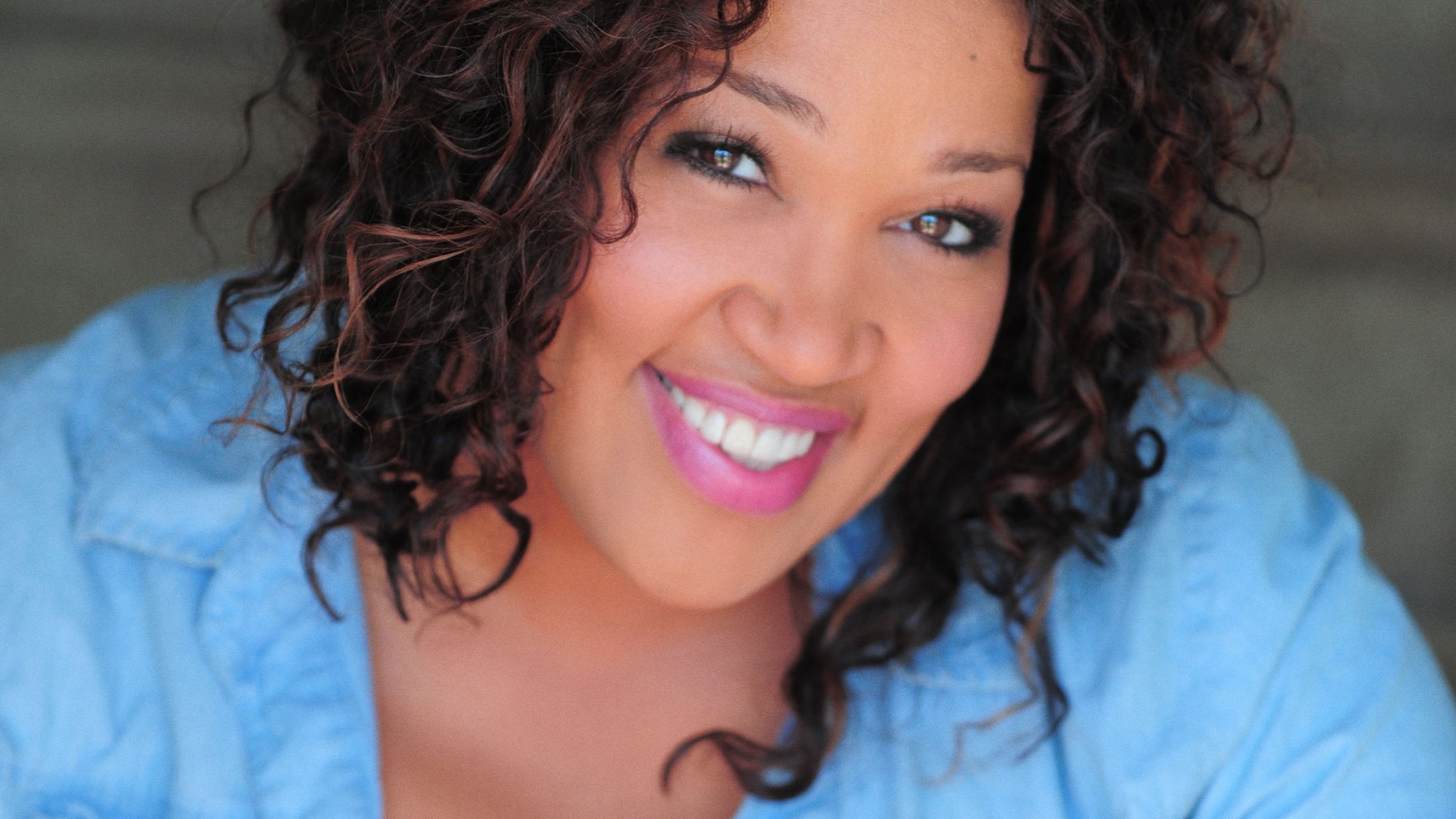 Kym Whitley at Punch Line Philly – Philadelphia, PA