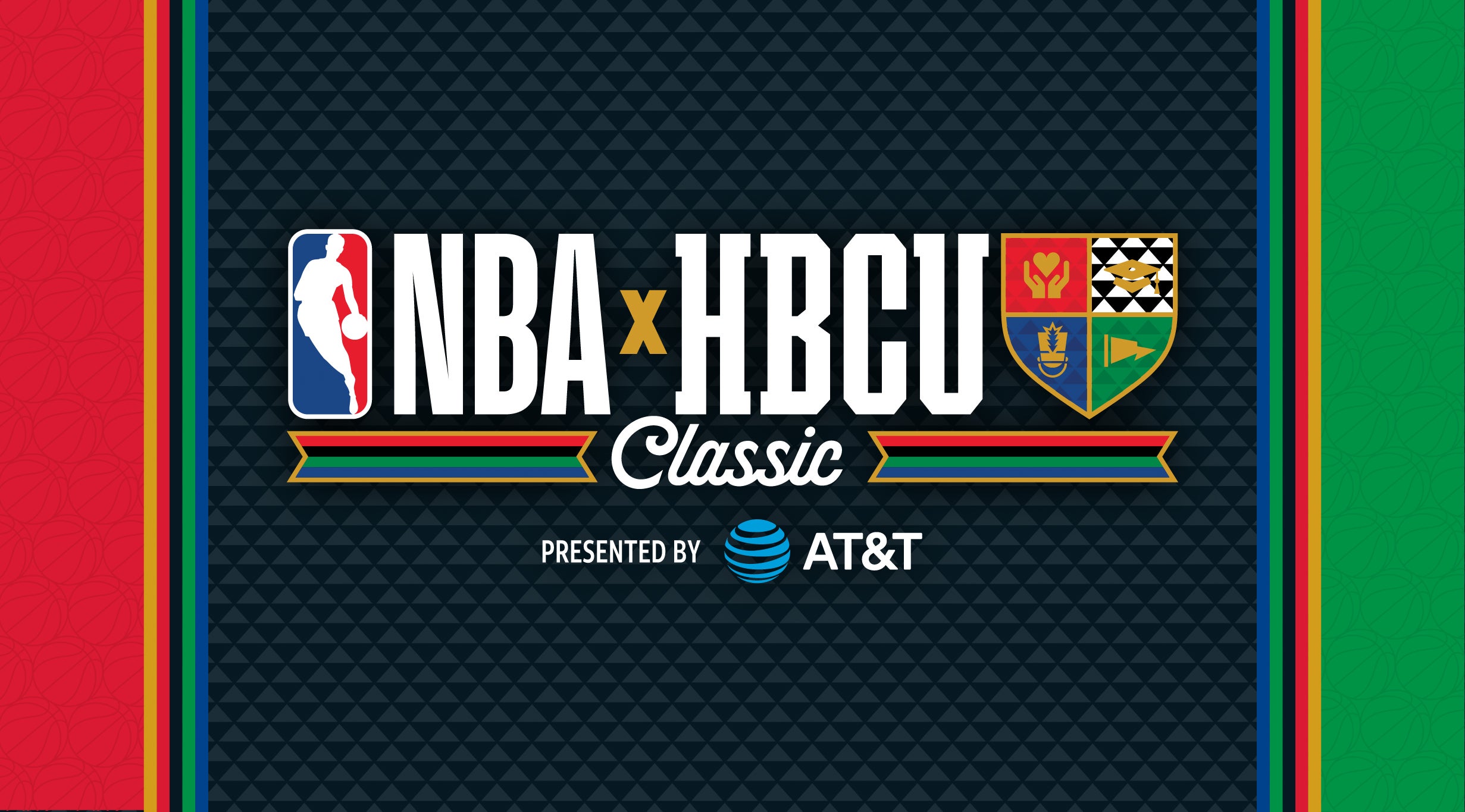 2024 NBA HBCU Classic Presented by AT&T February 17, 2024 Indianapolis