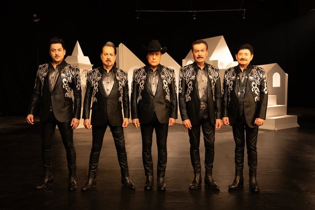 Los Tigres del Norte