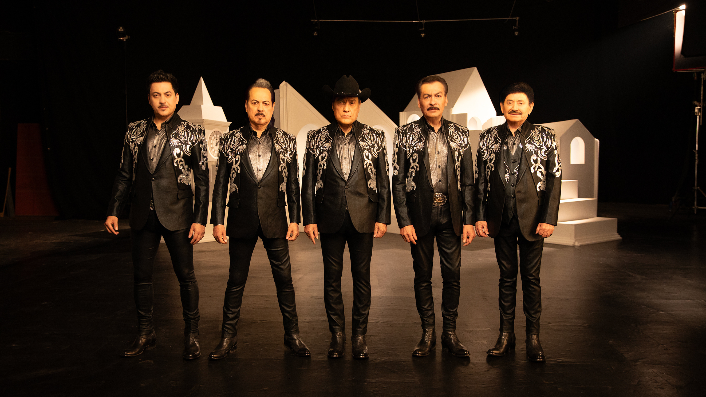 Los Tigres del Norte