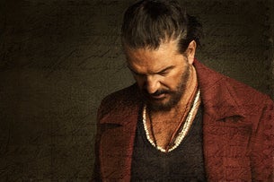RICARDO ARJONA: Lo que el SECO no dijo Tour Seating Plans