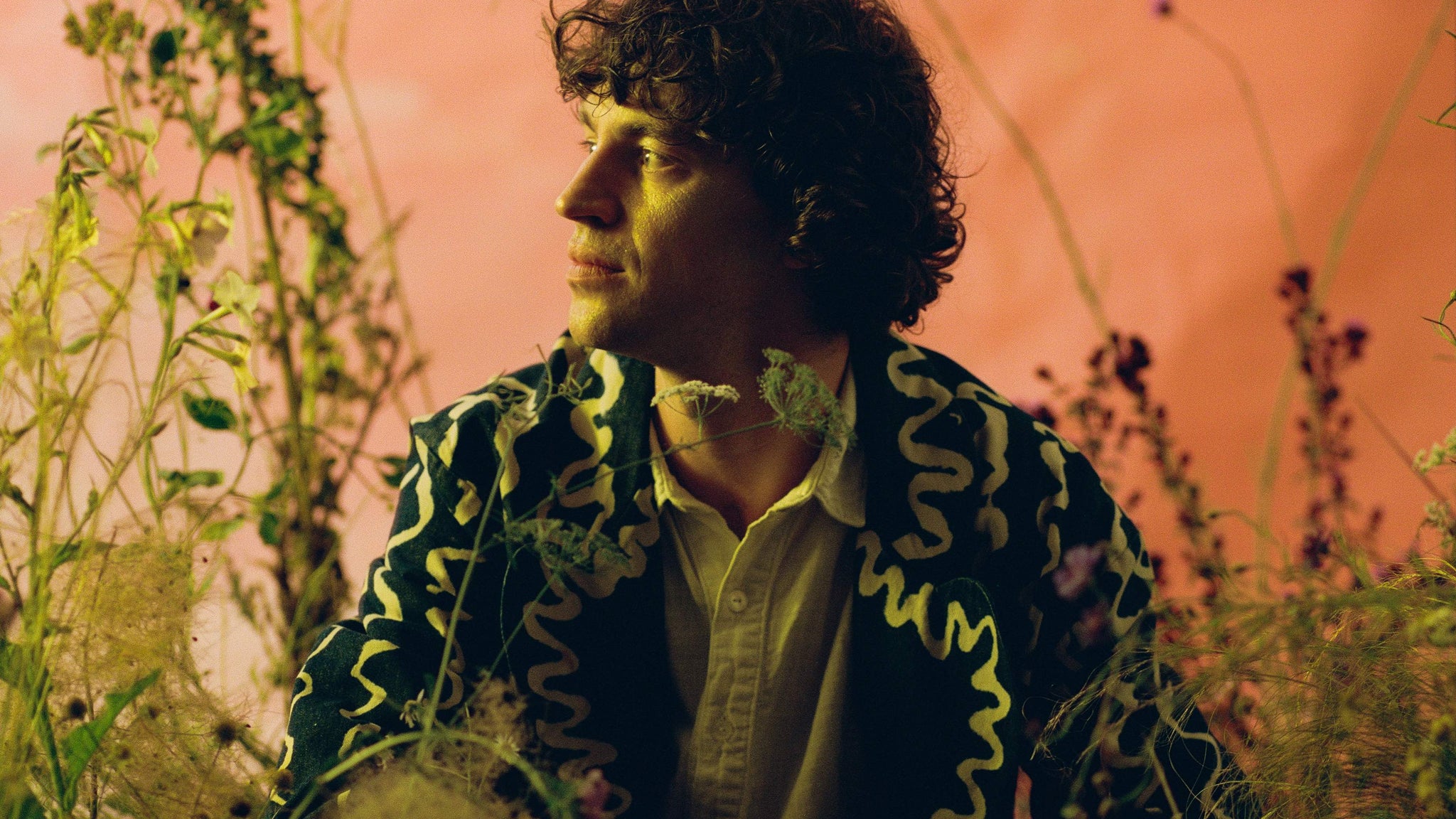 Cosmo Sheldrake