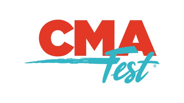 2019 CMA Fest