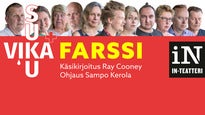 IN-Teatteri SUKUVIKA Ensi-ilta