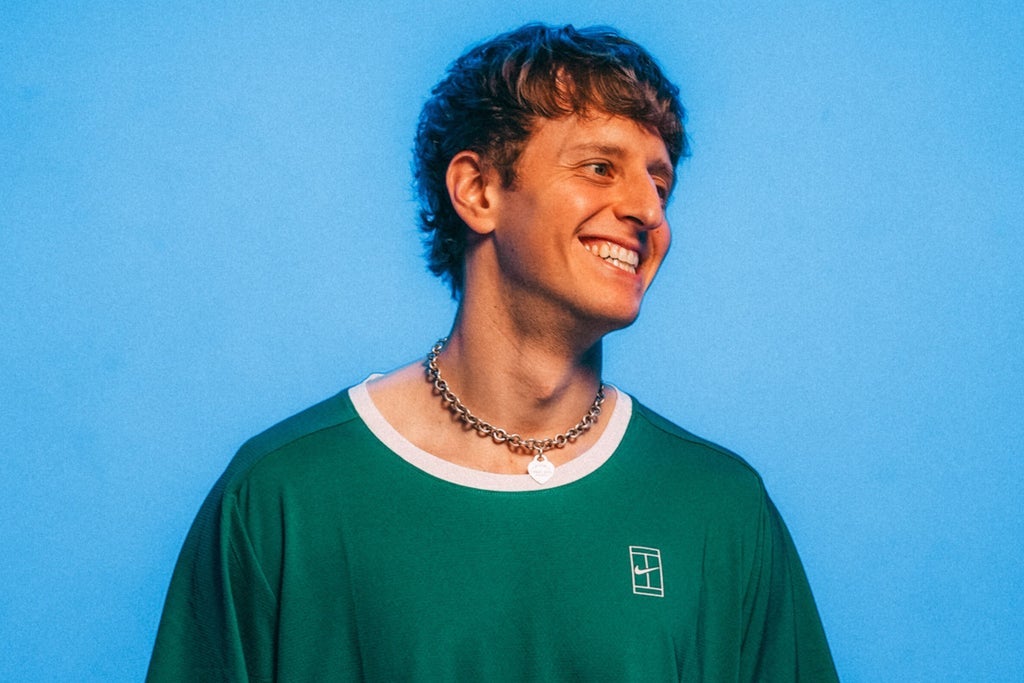 DANIEL ALLAN — AUSTRALIAN TOUR 2027