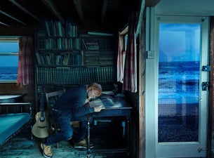 Ed Sheeran OVO Hydro Seating Plan