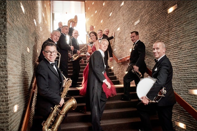 Presale codes for max raabe &amp; palast orchester: members use these when buying pre-sale tickets